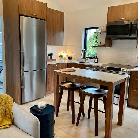 Greenwood Getaway Сиэтл Экстерьер фото