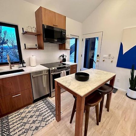 Greenwood Getaway Сиэтл Экстерьер фото