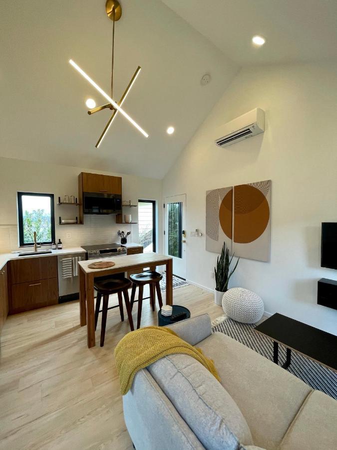 Greenwood Getaway Сиэтл Экстерьер фото