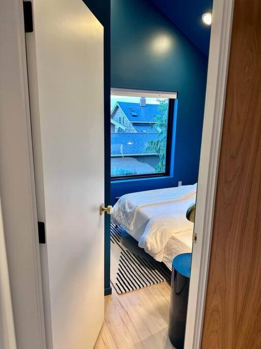 Greenwood Getaway Сиэтл Экстерьер фото