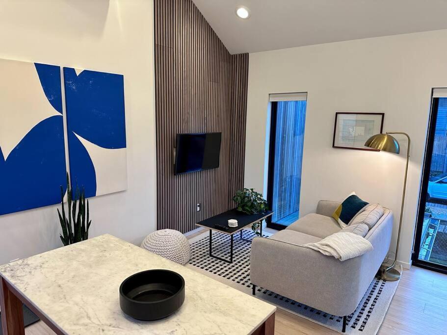 Greenwood Getaway Сиэтл Экстерьер фото