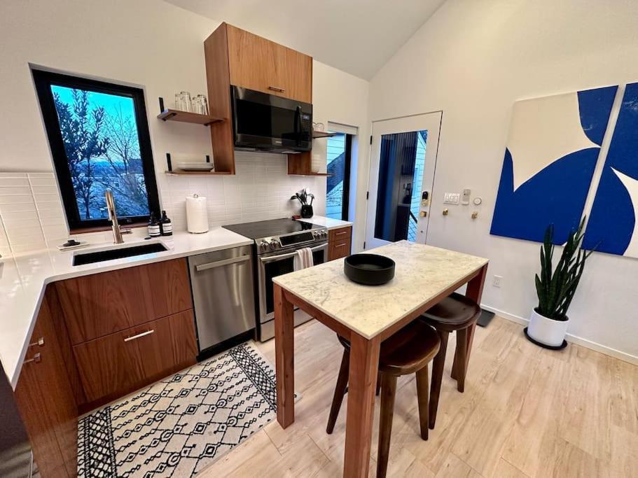 Greenwood Getaway Сиэтл Экстерьер фото
