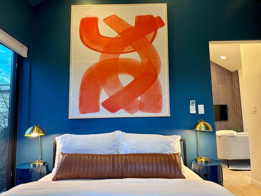 Greenwood Getaway Сиэтл Экстерьер фото