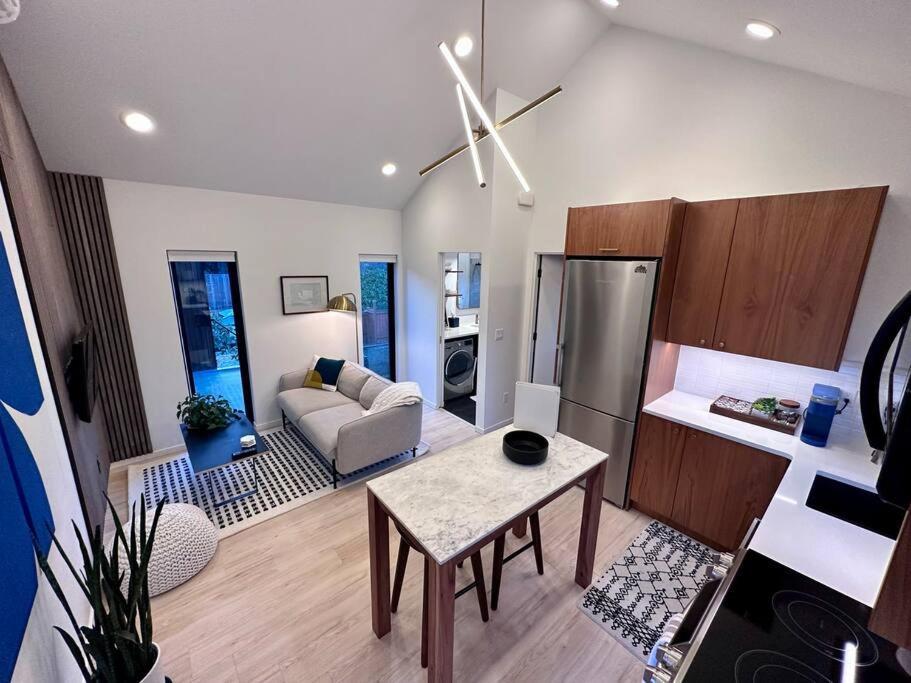 Greenwood Getaway Сиэтл Экстерьер фото